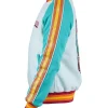 San Diego Padres 2026 La Catrina City Connect Jacket Left'