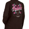 San Diego Padres New Era x Rotulos Bautista Full-Snap Coaches Jacket