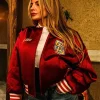 San Diego Padres x Petco Park Satin Jacket