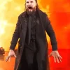 Seth Rollins Monday Night RAW 2026 Wool Coat