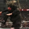 Seth Rollins Monday Night RAW 2026 Wool Coat For Sale