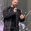 Seth Rollins WrestleMania 42 Kickoff Jacket Front