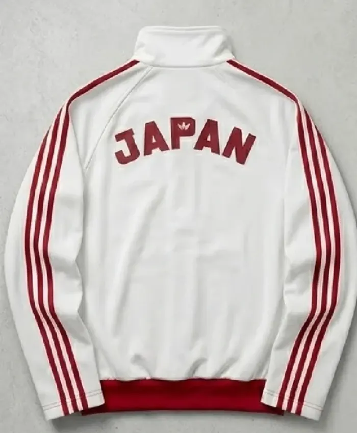 Adidas Japan Track Jacket Shop now