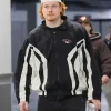 Shop Ice Hockey Player Owen Tippett Track Jacket