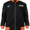 Shop San Diego Padres 2026 City Connect Bomber Jacket