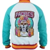 Shop San Diego Padres 2026 La Catrina City Connect Bomber Jacket