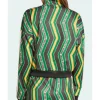 Shrinking S03 Jessica Williams Printed Jacket Back