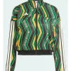 Shrinking S03 Jessica Williams Printed Jacket For Sale