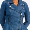 Shyanne Millet Margos Got Money Troubles S01 Denim Jacket Front