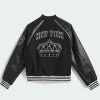 Skateboarding x Tyshawn Collegiate Jacket Back