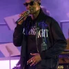 Snoop Dogg Festival Look Coachella 2026 Jacket For Sale