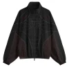Spider-Man Tom Holland Black Jacket For Sale
