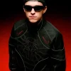 Spider Man Tom Holland Track Jacket