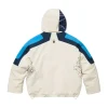 Spider Technical White Jacket For Sale