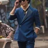 Spike Spiegel Cowboy Bebop Suit