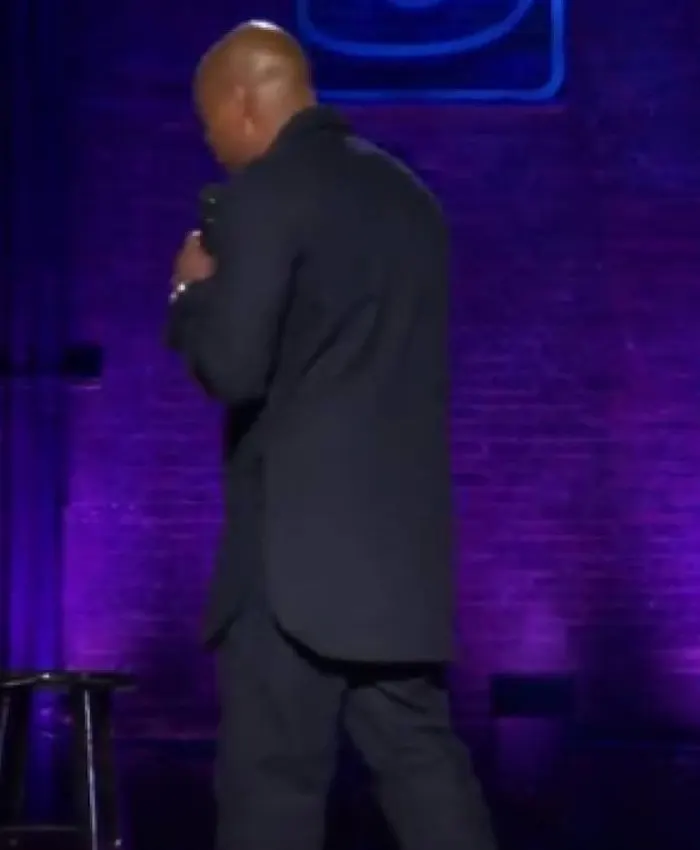 Stand up Special The Dreamer Dave Chappelle Shirt