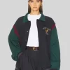 Stay Cool Racing Bomber Jacket