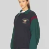 Stay Cool Racing Bomber Jacket For Sale