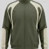 Stephen Curry Green Jacket For Sale
