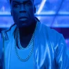 Street Fighter 2026 50 Cent Leather Jacket For Sale