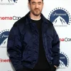 Street Fighter Andrew Koji Blue Jacket