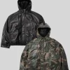 Supreme x Marithé & François Girbaud Leather Jacket