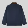Swept Away Sailor Jacket Back