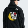 TNF X Sky High Farm Goods Mountain Jacket Back