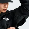 TNF X Sky High Farm Goods Mountain Jacket Closeup