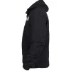 TNF x SHF MTN Jacket featuring a stylish mountain-ready look and contemporary detailing