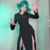 Tatsumaki Cosplay Costume For Sale