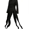 Tatsumaki Cosplay Costume Front