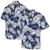 Texas Rangers Hawaiian Shirt Style 2