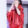 The Devil Wears Prada 2 Anne Hathaway premiere jacket