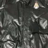 The Fall Guy Lee Majors Stuntman Association Leather Jacket For Sale