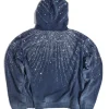 The Fall and Rise of Reggie Dinkins Jalyn Hall Embellished Hoodie Back