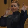 The Miniature Wife S01 Elizabeth Banks Bomber Jacket Shop now