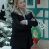 The Miniature Wife S01 Elizabeth Banks Pinstriped Blazer For Sale