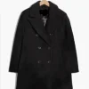 The Miniature Wife S01 Lulu Littlejohn Peacoat Front