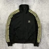 The Miniature Wife S01 Lulu Littlejohn Track Jacket For Sale