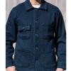 The Miniature Wife S01 Richard Blue Jacket For Sale