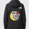 The North Face x Sky High Farm Rain Jacket