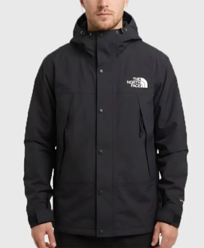 The North Face x Sky High Farm Rain Jacket For Sale