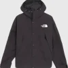 The North Face x Sky High Farm Rain Jacket Front