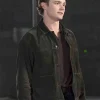 The Rookie S08 Seth Ridley Corduroy Jacket