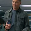 The Rookie S08 Tim Bradford Suede Leather Jacket