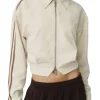 The Rookie Season 8 Lisseth Chavez jacket