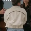 Lisseth Chavez cotton jacket from The Rookie