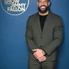 The Tonight Show Roman Reigns Suit
