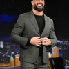 The Tonight Show Roman Reigns Suit For Sale